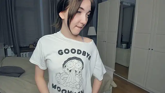 JanettVeld's cam snapshot