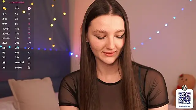 GeorginaDudley live sex cam