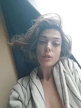 SheTheDeeevil live sex cam