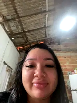 QueenYumi's cam snapshot