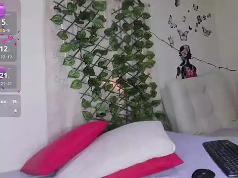 Juli_castillo1 live sex cam