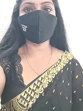 shivani27's cam snapshot