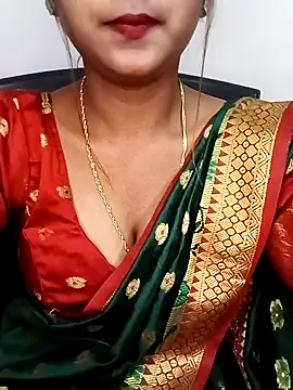 Marathi_gavtami's cam snapshot