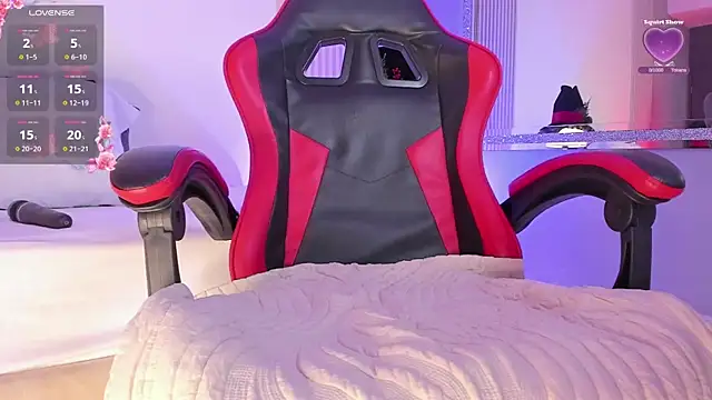 ElizabethBardi live sex cam