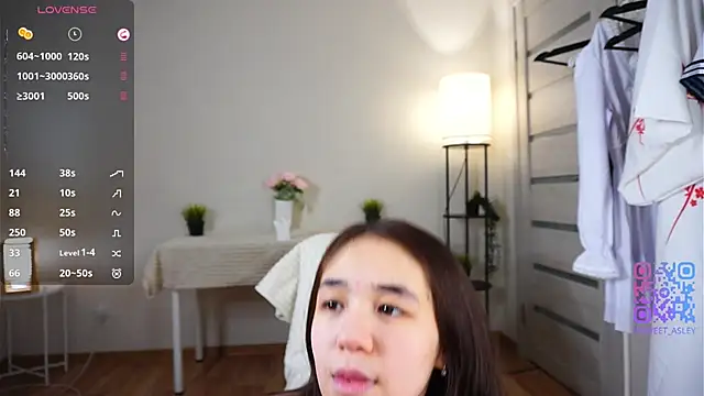 KiraAbling's cam snapshot