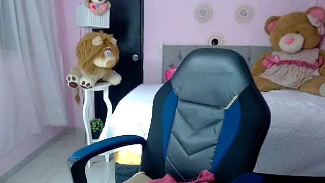 xoxo_melany's cam snapshot