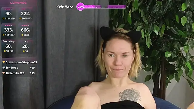 EmmaGallen's cam snapshot