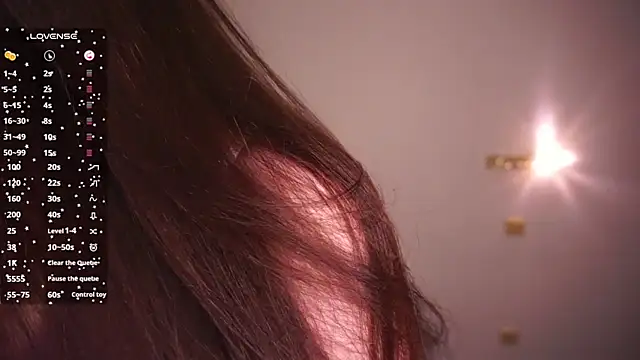 ShennaKoerper's cam snapshot