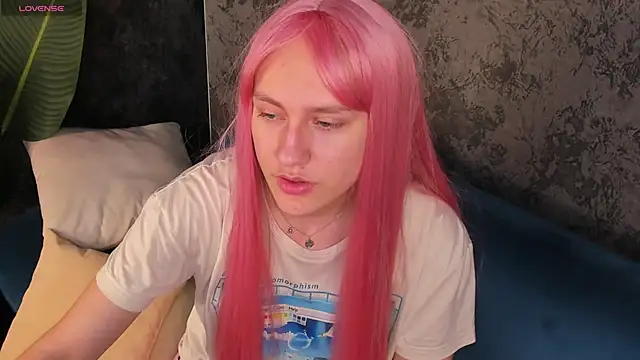 Nedzumi_Sato's cam snapshot