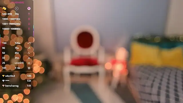 ChiaClonts's cam snapshot