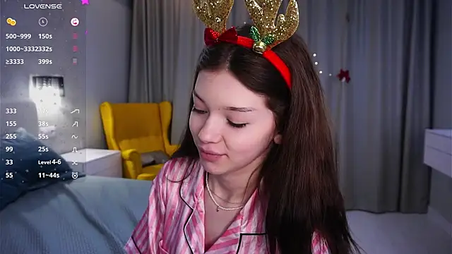 JanethLevine's cam snapshot