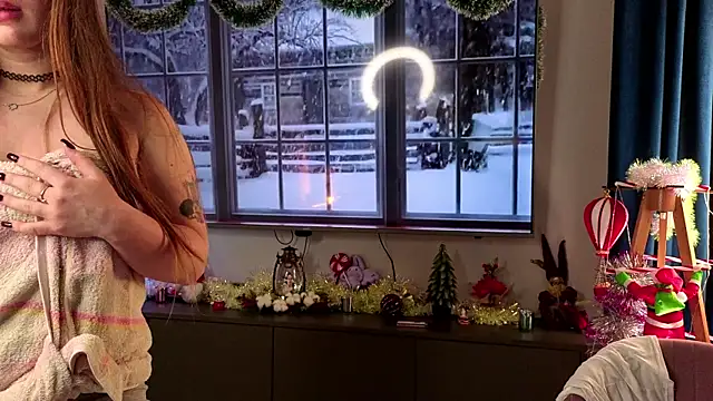 ArlineFarone's cam snapshot