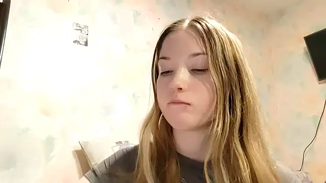 ElvaDeveja's cam snapshot