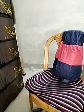 Tishani's cam snapshot