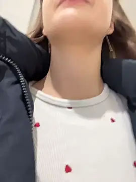 KittyQueeny's cam snapshot