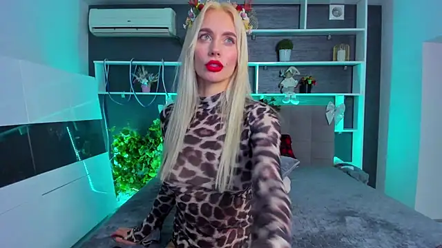 SabrinaSharm's cam snapshot