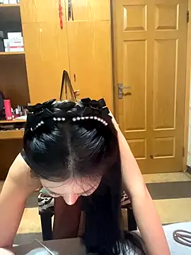 xiuchun100's cam snapshot