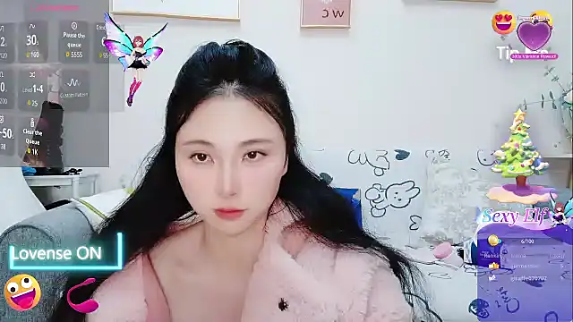 yuyan3929's cam snapshot