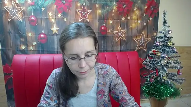 DaisyEdit's cam snapshot