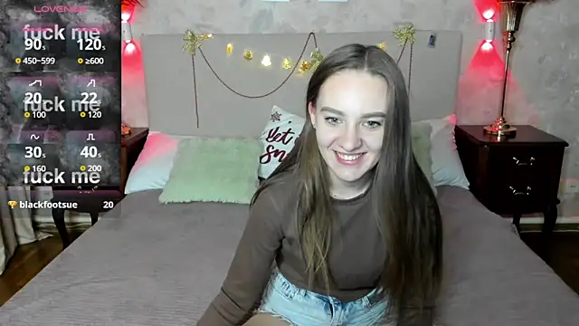 MeliAmeli's cam snapshot