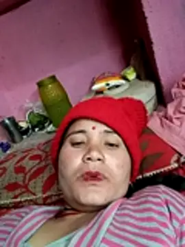 Kinjal_pande's cam snapshot