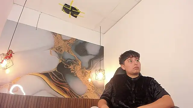 AilinStorm's cam snapshot