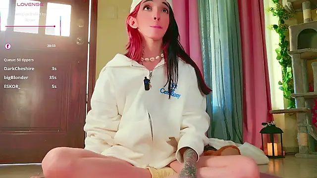 -NOBU-'s cam snapshot