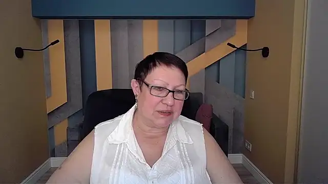 BarbaraTurners's cam snapshot