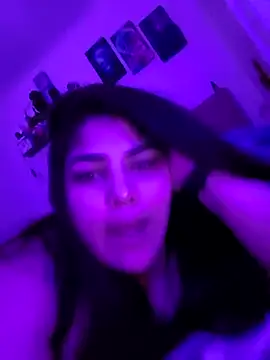 kendra_lil_evill's cam snapshot