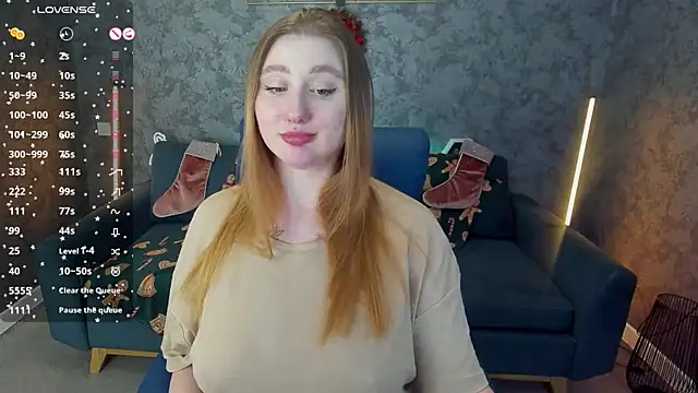 handsome_D's cam snapshot