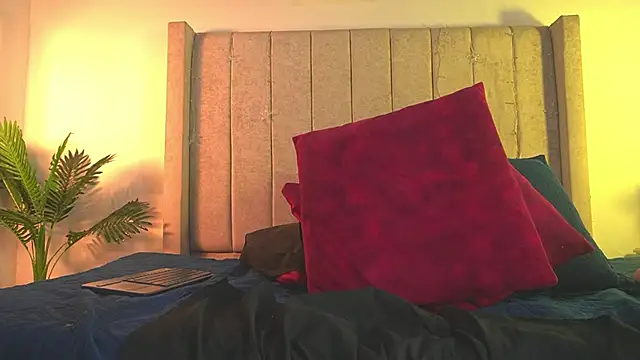 patty_m's cam snapshot