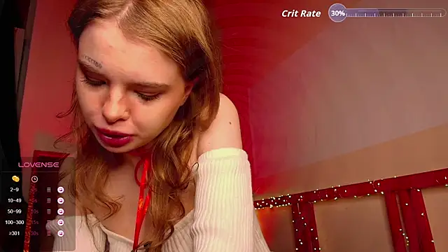 Creatrix_Lola's cam snapshot