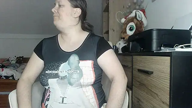 ReifeVenna's cam snapshot