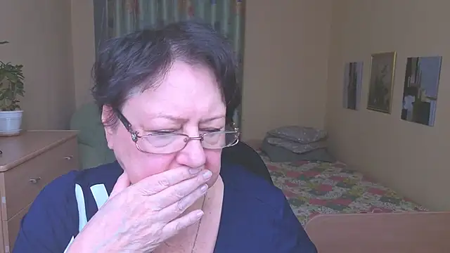 Margo_Moll's cam snapshot