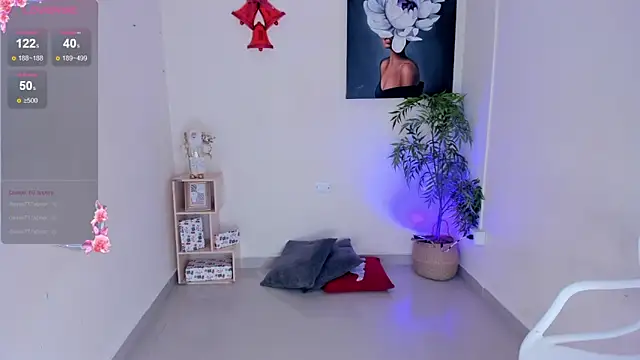 Gysel_flyn's cam snapshot