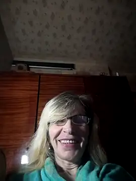 Georgette466's cam snapshot