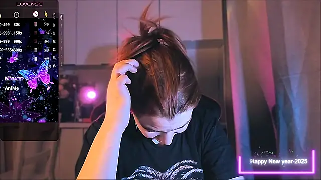 Ungoliant_Kiss's cam snapshot