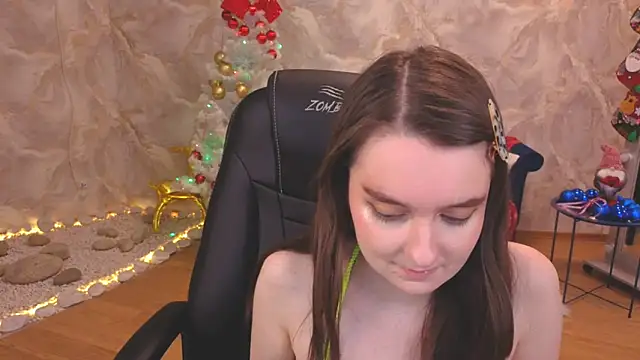 CloudGrace's cam snapshot