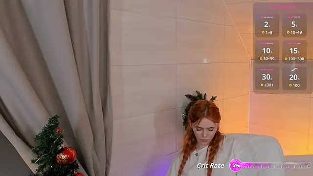 Phoenix_Margo's cam snapshot