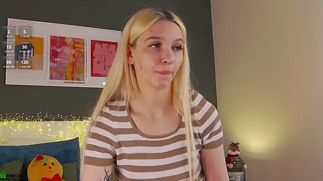 SaraHearts's cam snapshot