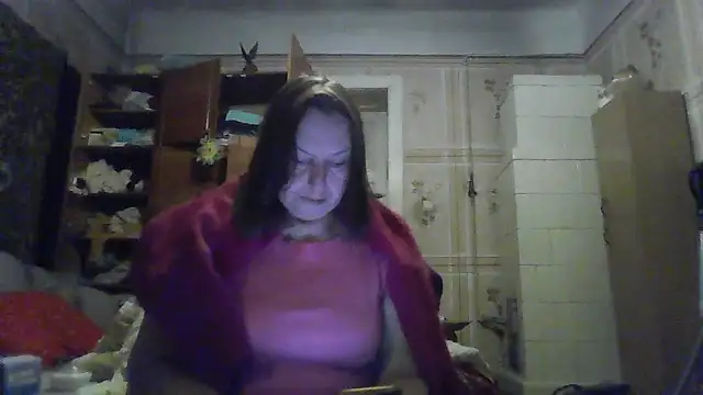 AnnaLive570's cam snapshot