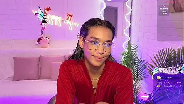 artemiss_tay's cam snapshot