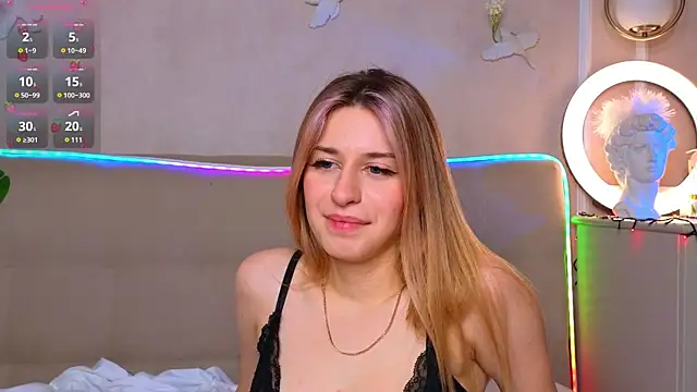 BonnieWalton's cam snapshot