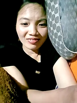 ngan-cute's cam snapshot