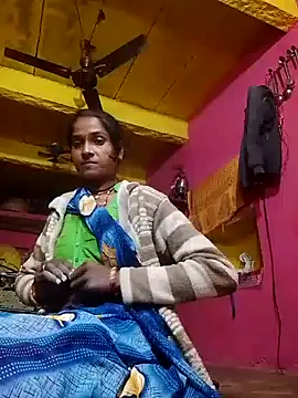 Hot_reshmaji's cam snapshot