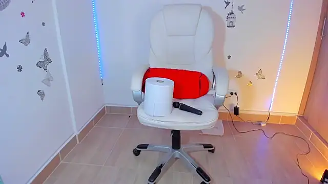 melody_starr's cam snapshot