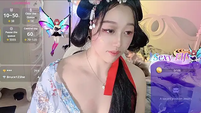 fufu-0808's cam snapshot