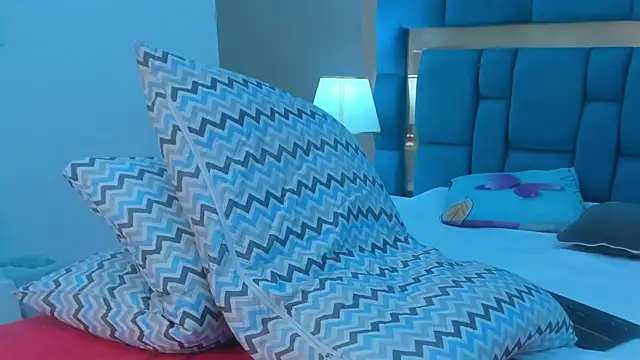 XimenaRougge's cam snapshot