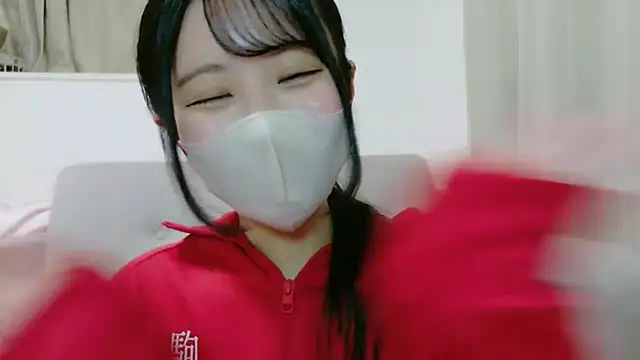 mia_mia_nyan's cam snapshot