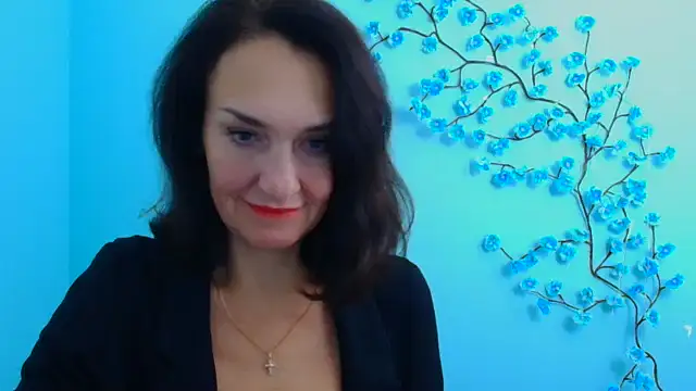 Rosie_Rosee's cam snapshot